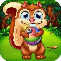 دانلود Forest Rescue: Match 3 Puzzle