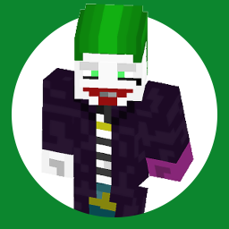 Skin Joker for Minecraft