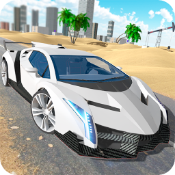 دانلود Car Simulator SportBull