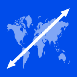 دانلود Maps Distance Calculator