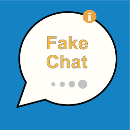 Fake Chat 2022