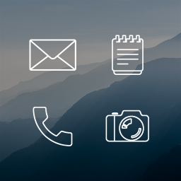 دانلود Lines - Icon Pack