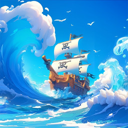 دانلود Reign of Pirates