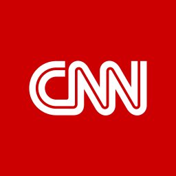 آیکون برنامه CNN Breaking US & World News