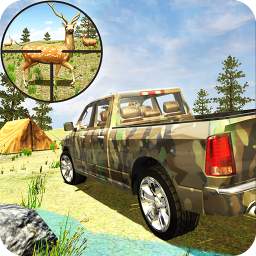 دانلود American Hunting 4x4: Deer