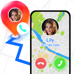 دانلود Phone Number Locator Caller id