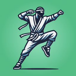 دانلود Ninja Athleticism Training