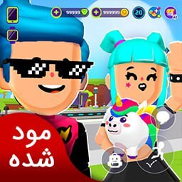 دانلود پیک اکس دی  | نسخه مود شده