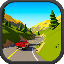 دانلود Offroad 4x4 Hill BB