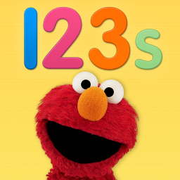 دانلود Elmo Loves 123s