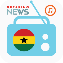دانلود Ghana All Radios, Music & News
