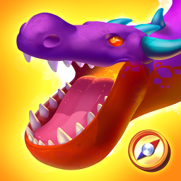 دانلود Draconius GO: Catch a Dragon! دانلود Draconius GO: Catch a Dragon!