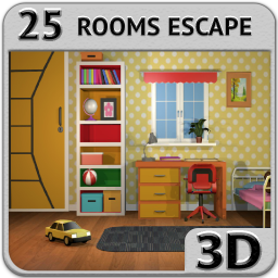 Room Escape-Puzzle Daycare