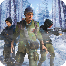 Last Hero Survival - Battleground Commando