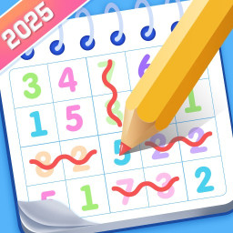 دانلود Number Match - Merge Puzzle