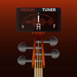 دانلود Ultimate Violin Tuner