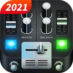 Music Player - Audio Player