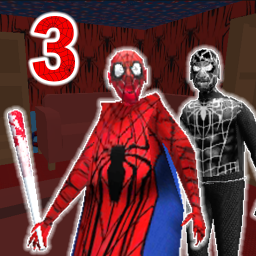 دانلود Spider Granny Chapter 3