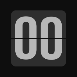 دانلود Fliclo - Flip Clock - Clock
