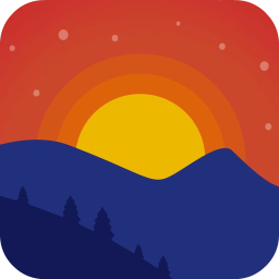دانلود Wallpapers HD - Curved Wallpap