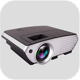 دانلود Mobile Projector Photo Maker