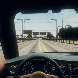 دانلود Car Highway Racing Traffic