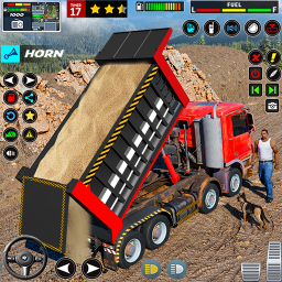دانلود City Truck Game: Truck Driver