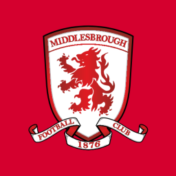دانلود Middlesbrough FC