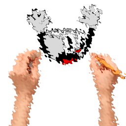دانلود How To draw cupheat