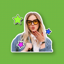 دانلود Sticker Maker: AI Maker