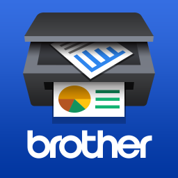 دانلود Brother iPrint&Scan