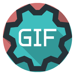 دانلود GifWidget animated GIF widget