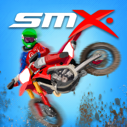 دانلود SMX: Supermoto Vs. Motocross