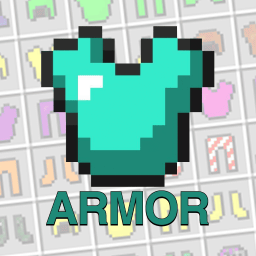 دانلود armor mod for minecraft pe