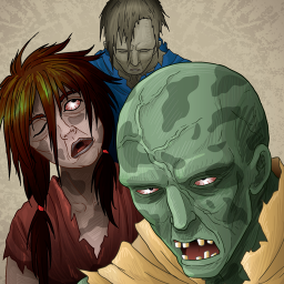 دانلود Zombie games 2 3 4 5 6 players