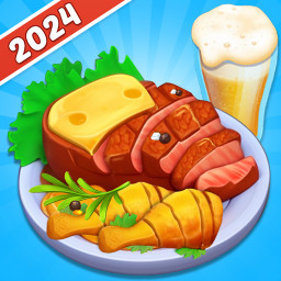 دانلود Food Maker World Cooking Game