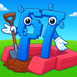 دانلود Dig and Hatch a Memerot