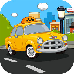 دانلود Taxi for kids