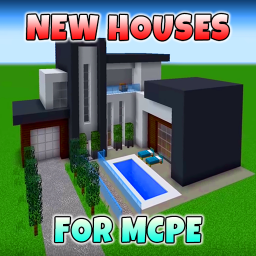 Mods with Modern Houses