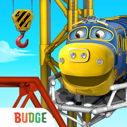 دانلود Chuggington Ready to Build