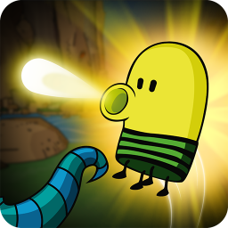 دانلود Doodle Jump Adventure