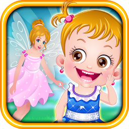 دانلود Baby Hazel Fairyland