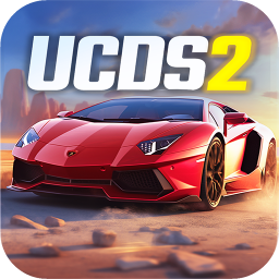 دانلود UCDS 2 - Car Driving Simulator