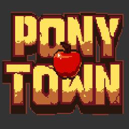 دانلود Pony Town - Social MMORPG