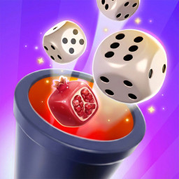 دانلود ‏‏آچمز – بازی جایزه نقدی تاس