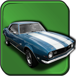دانلود WASticker - Cars