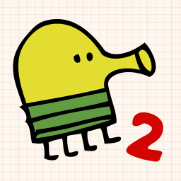 دانلود Doodle Jump 2