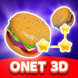 دانلود Onet 3D: Connect 3D Pair Match