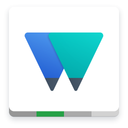 Writer - Create Docs, Share