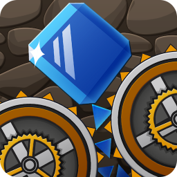 دانلود Grind my Gears - Idle Fun